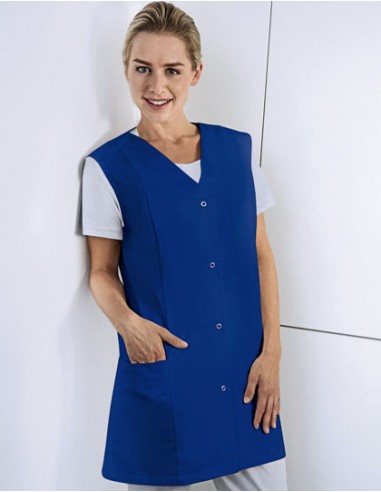 KAL-KS67-Sleeveless Tunic Essential